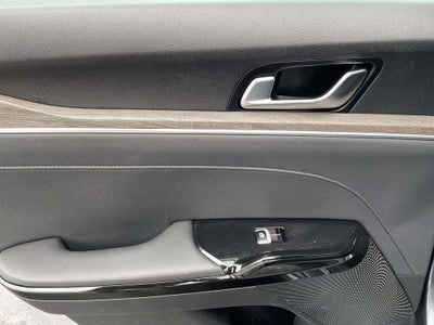 2021 Kia K5 EX