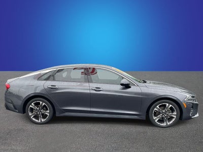 2021 Kia K5 EX