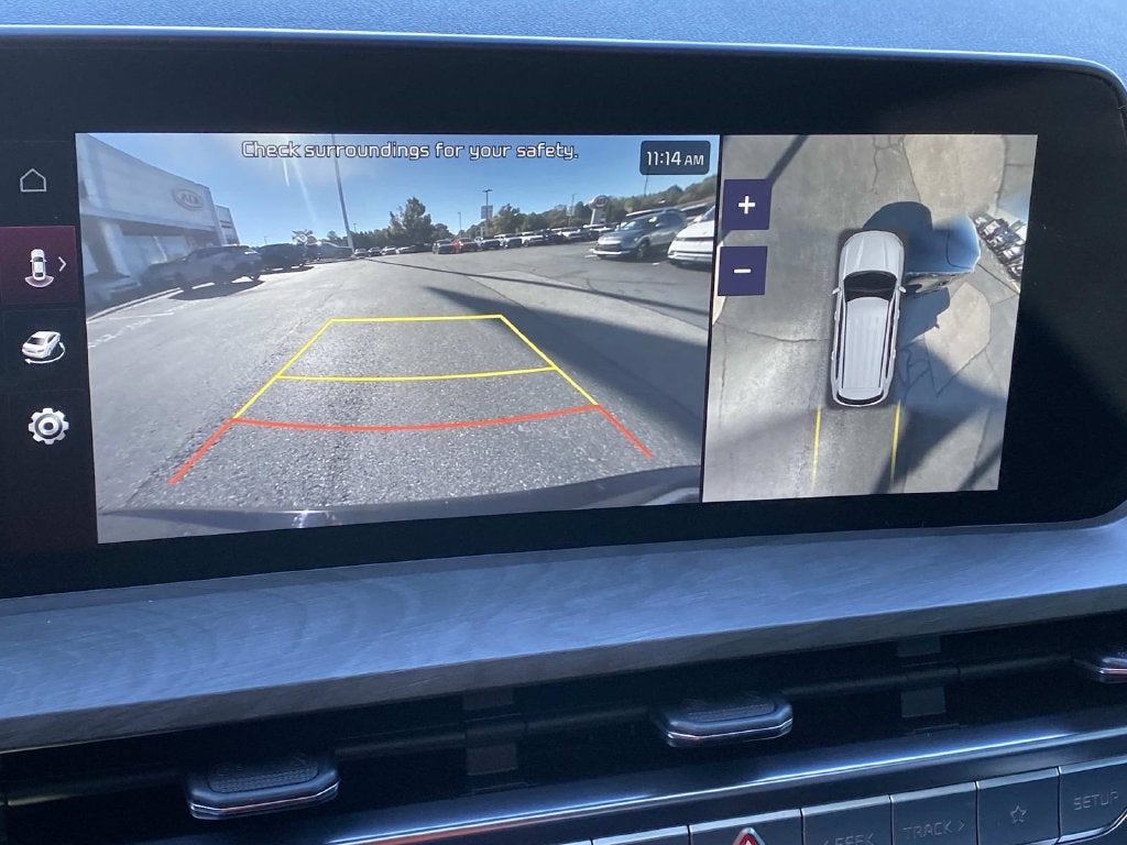 2024 Kia Telluride SX X-Line