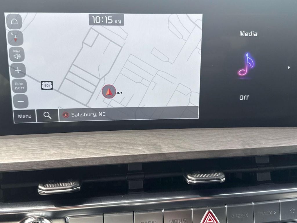2024 Kia Telluride SX-Prestige X-Line