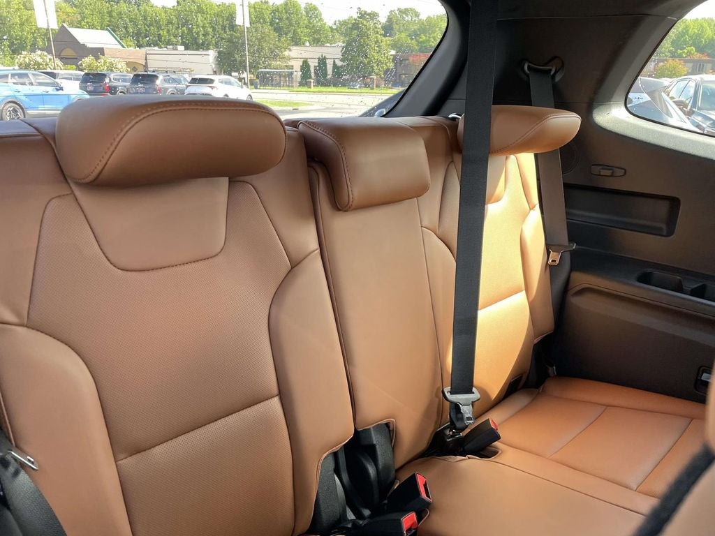 2024 Kia Telluride SX-Prestige X-Line