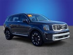 2025 Kia Telluride SX