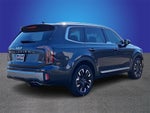 2025 Kia Telluride SX
