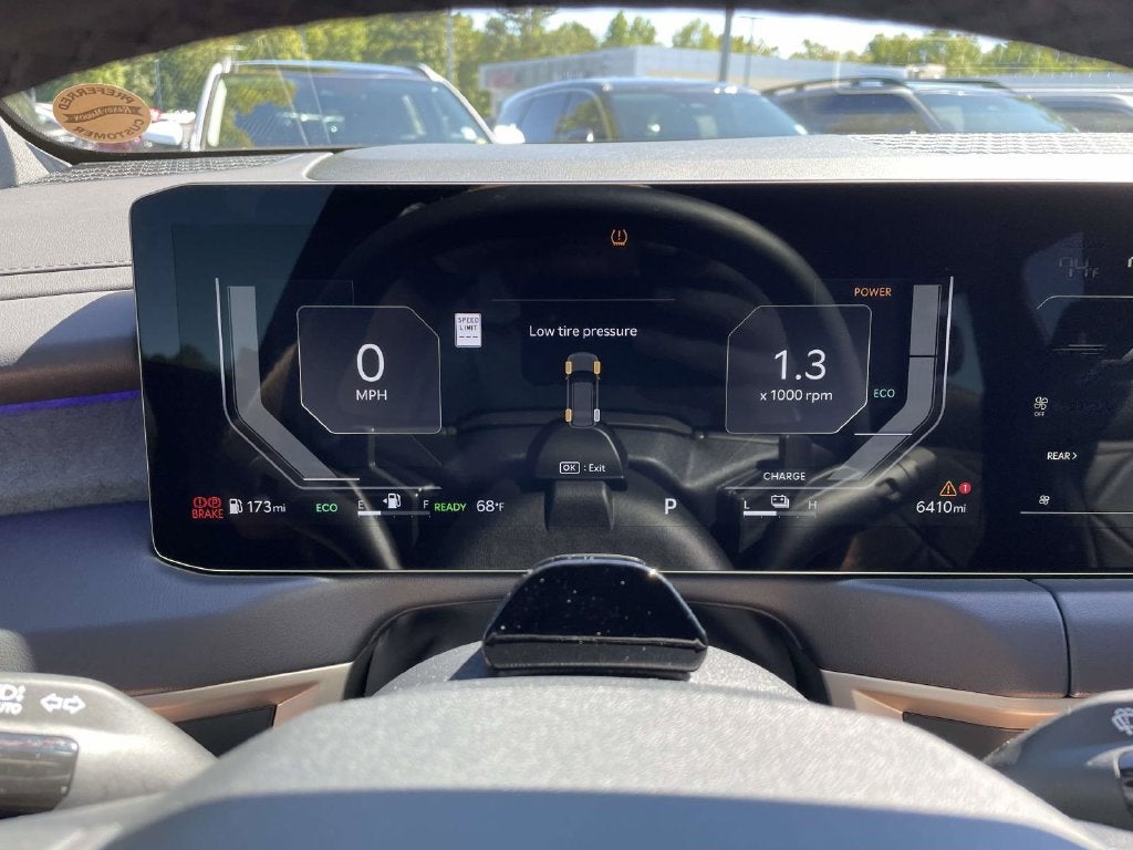 2027 Kia Telluride Hybrid SX