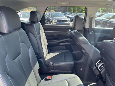 2024 Kia Sorento SX