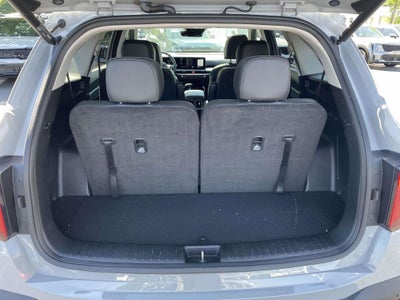 2024 Kia Sorento SX