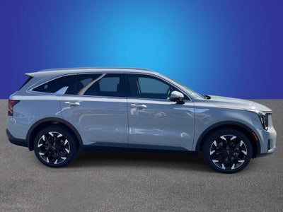 2024 Kia Sorento SX
