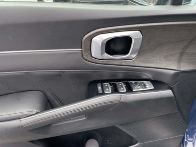 2024 Kia Sorento X-Line SX