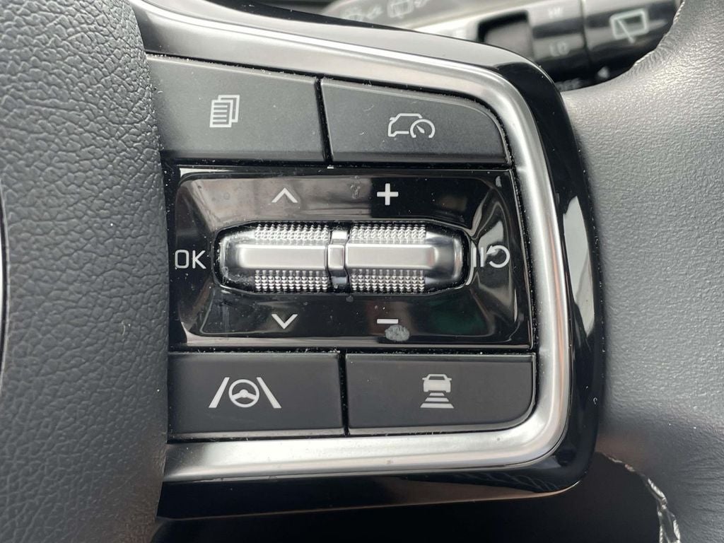 2024 Kia Sorento X-Line SX
