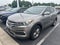 2018 Hyundai Santa Fe Sport 2.4 Base