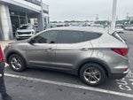 2018 Hyundai Santa Fe Sport 2.4 Base