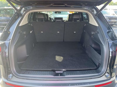 2025 Mazda Mazda CX-50 Hybrid Premium Plus