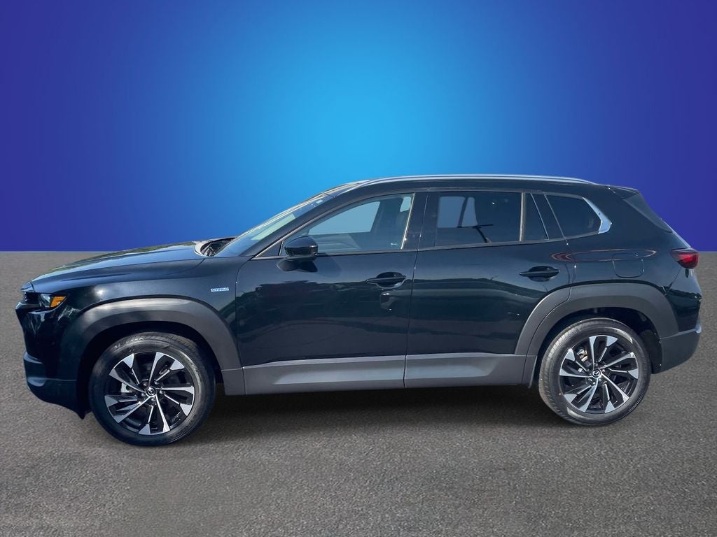 2025 Mazda Mazda CX-50 Hybrid Premium Plus