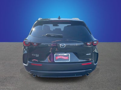 2025 Mazda Mazda CX-50 Hybrid Premium Plus
