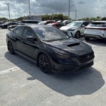 2024 Subaru WRX Base
