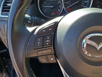 2016 Mazda Mazda CX-5 Touring