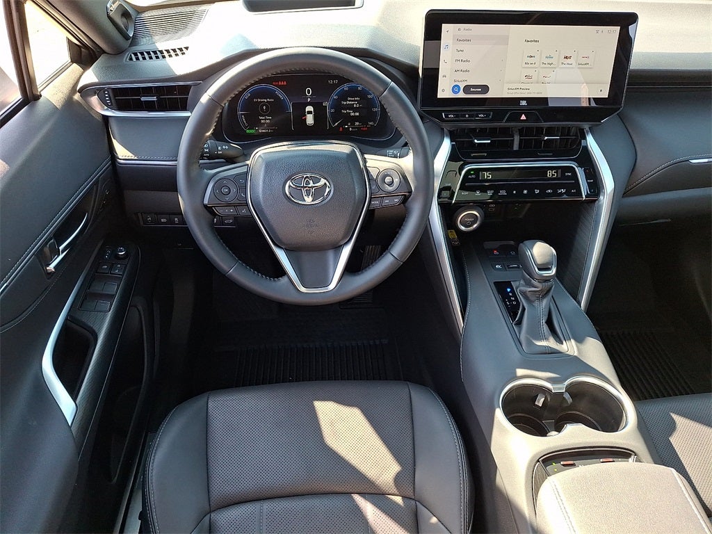 2024 Toyota Venza Limited