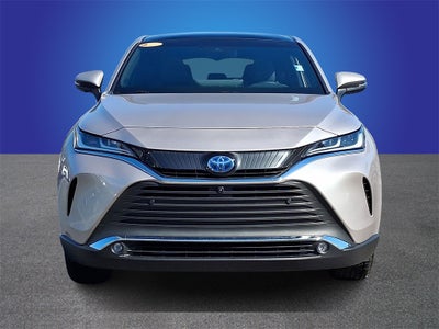 2024 Toyota Venza Limited