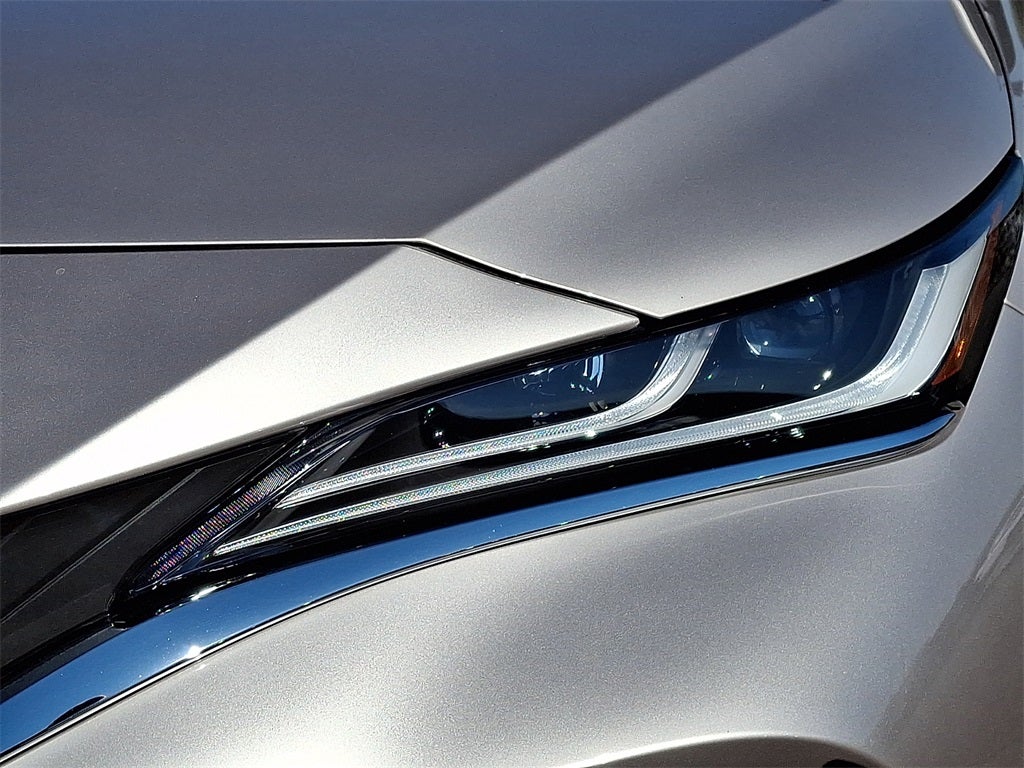 2024 Toyota Venza Limited