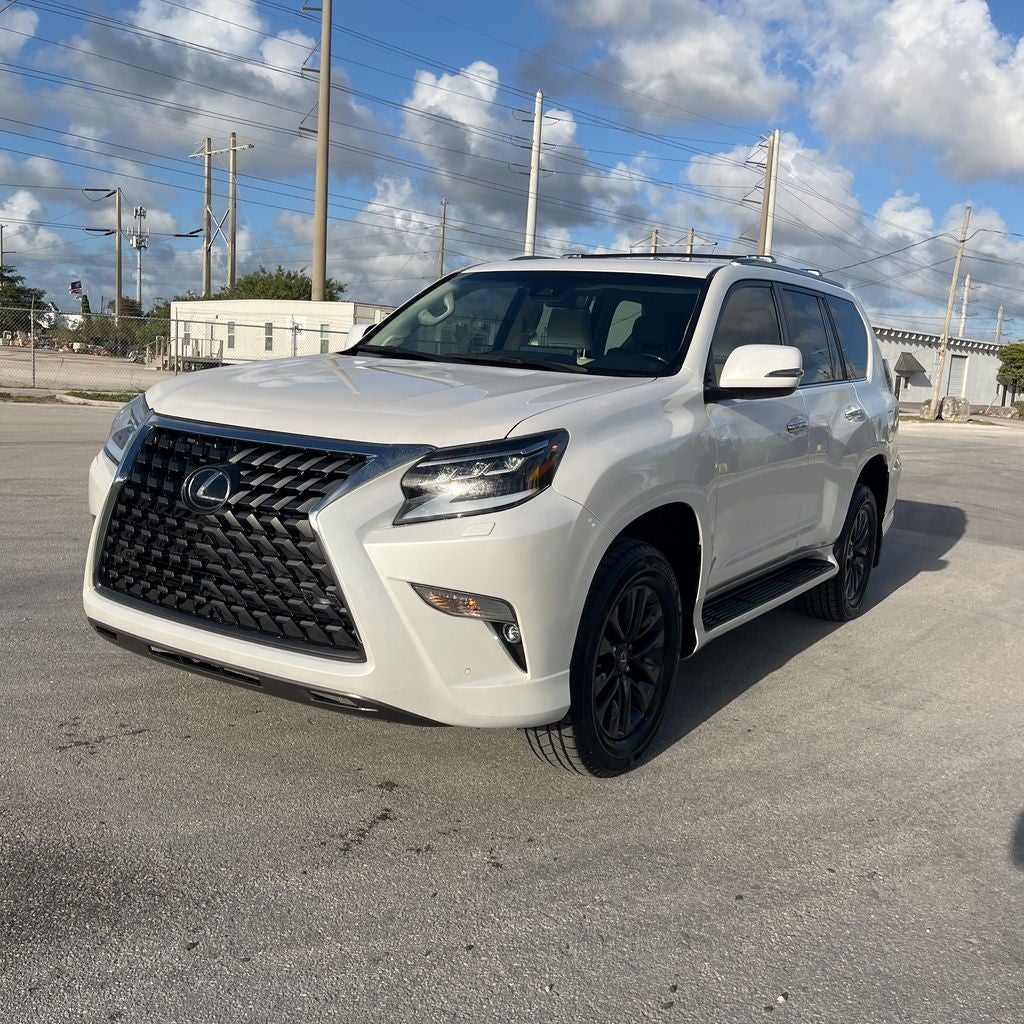 2023 Lexus GX 460