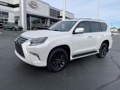 2023 Lexus GX 460