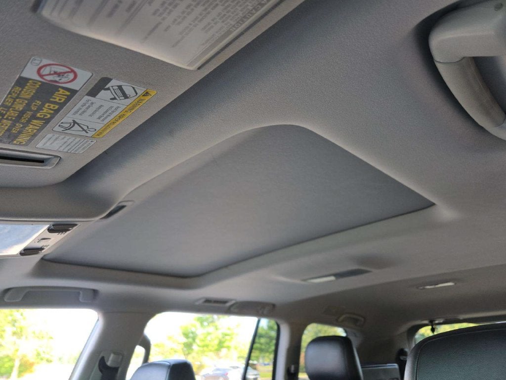 2013 Lexus LX 570