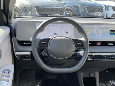 2024 Hyundai IONIQ 5 SEL