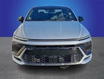 2025 Hyundai Sonata N Line