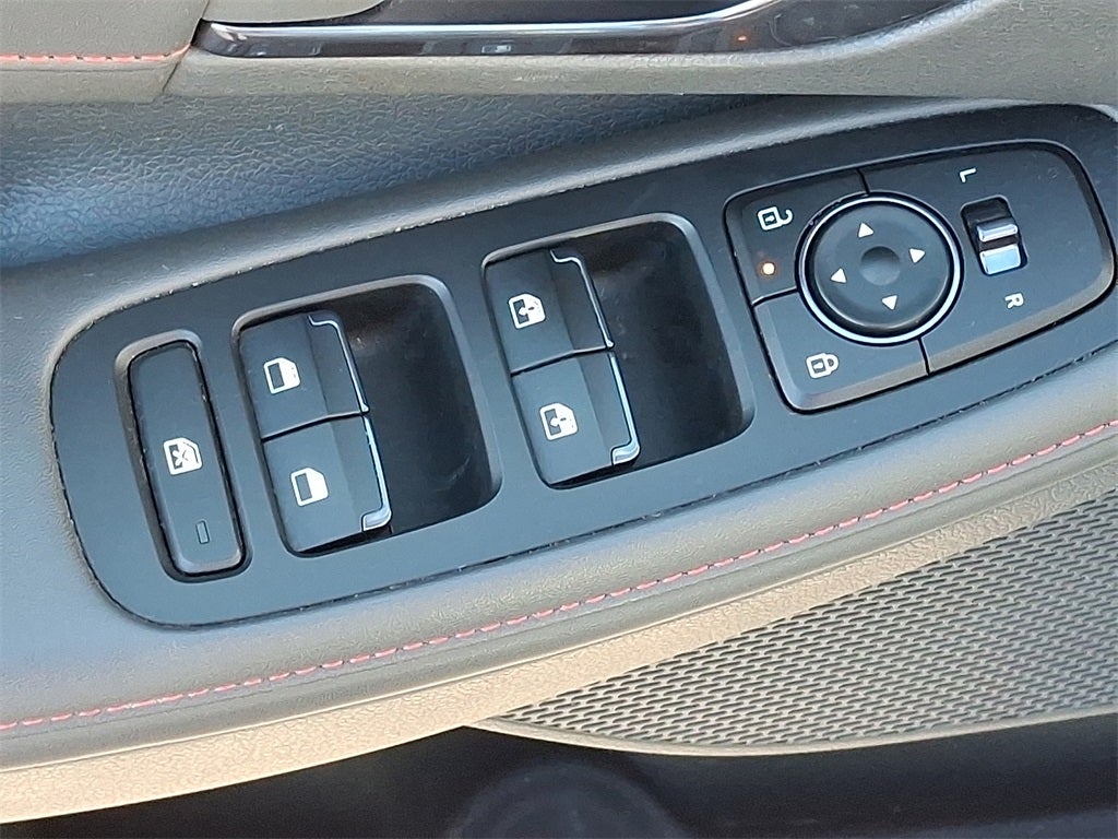 2025 Hyundai Sonata N Line