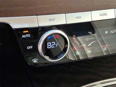 2024 Genesis Electrified G80 Advanced