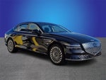 2024 Genesis Electrified G80 Advanced