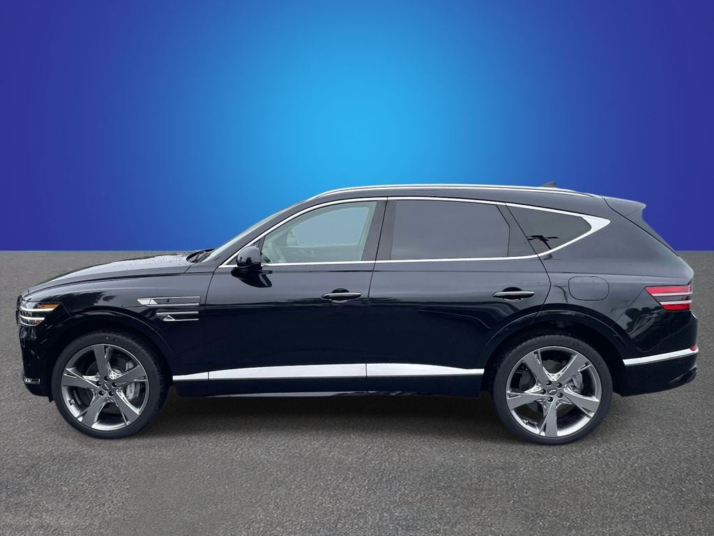 2024 Genesis GV80 3.5T Prestige