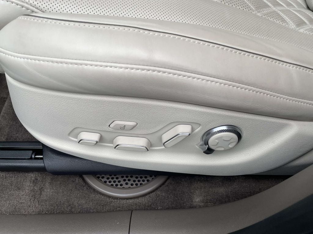 2024 Genesis GV80 3.5T Prestige