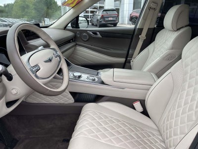 2024 Genesis GV80 3.5T Prestige