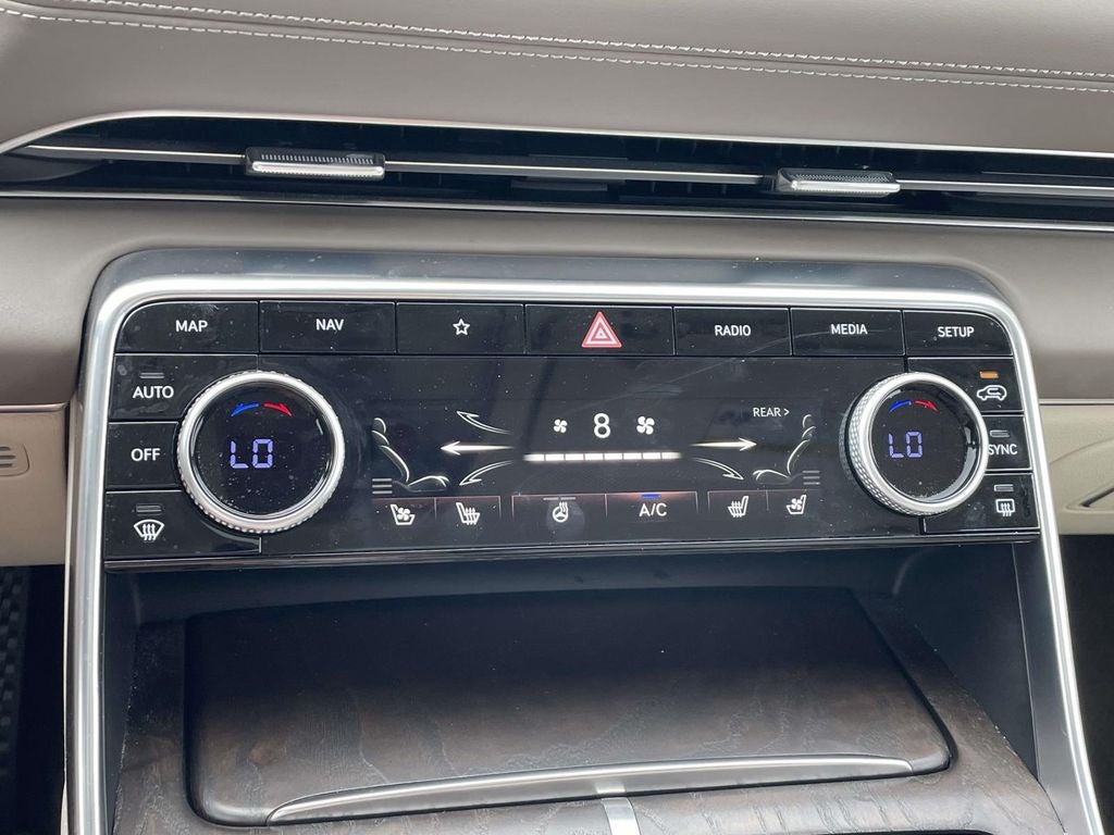 2024 Genesis GV80 3.5T Prestige