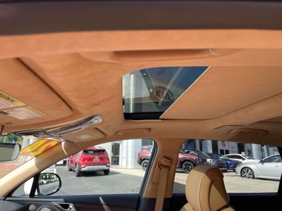 2024 Genesis GV80 Prestige Advanced
