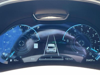 2024 Genesis GV80 Prestige Advanced