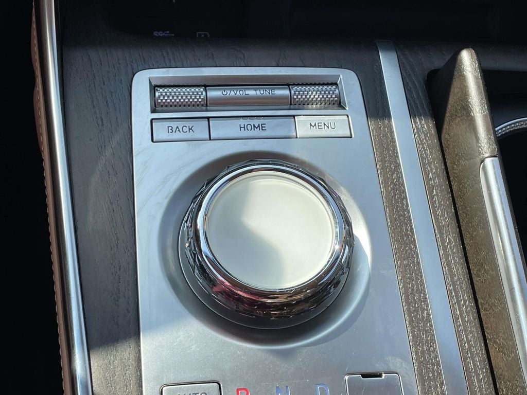 2024 Genesis GV80 Prestige Advanced