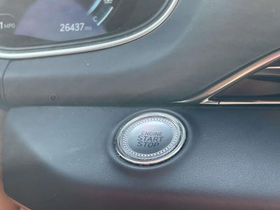 2024 Genesis GV80 Prestige Advanced
