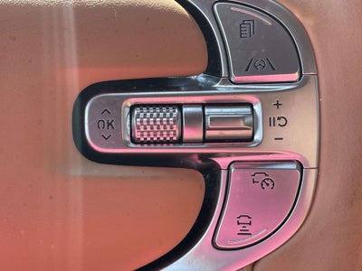 2024 Genesis GV80 Prestige Advanced