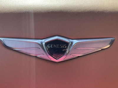 2024 Genesis GV80 Prestige Advanced