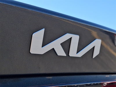 2025 Kia K5 EX
