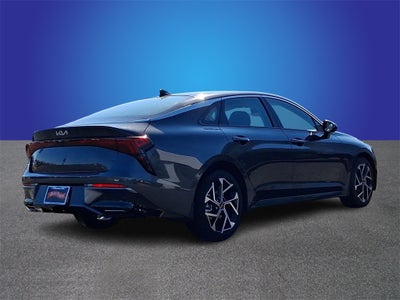 2025 Kia K5 EX