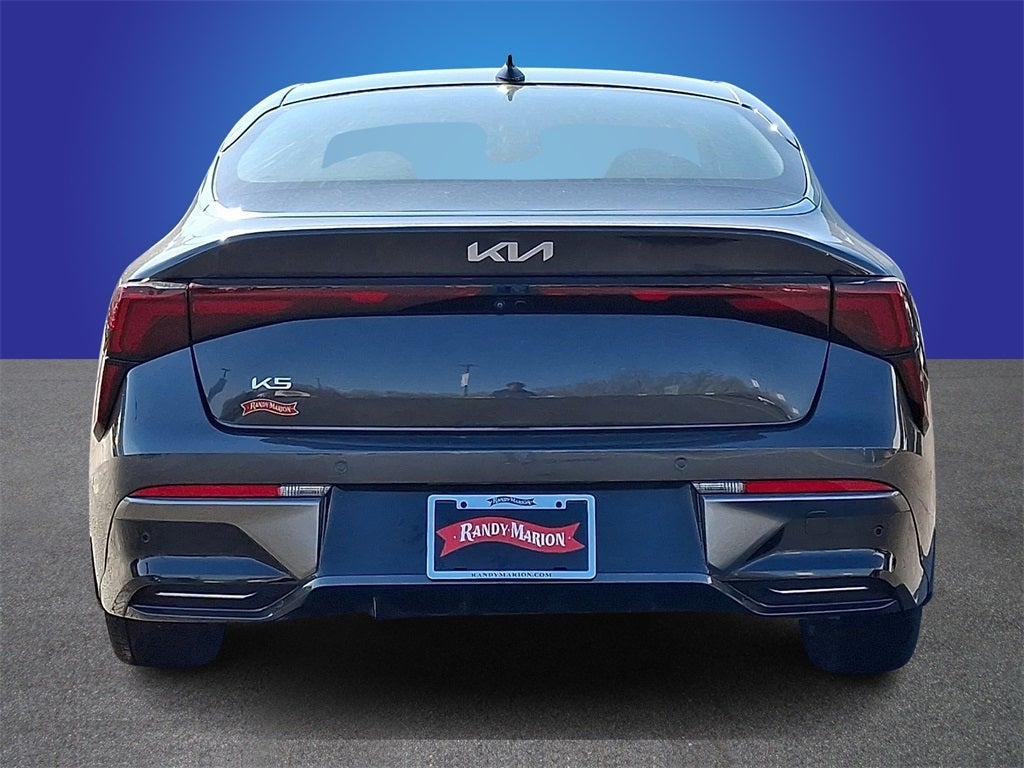 2025 Kia K5 EX
