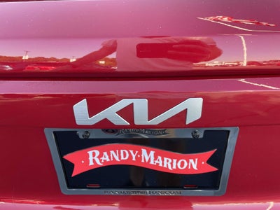 2025 Kia Niro LX