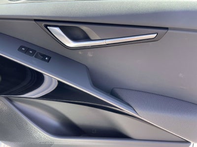 2023 Kia Niro EX