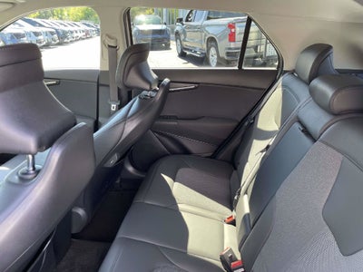 2023 Kia Niro EX