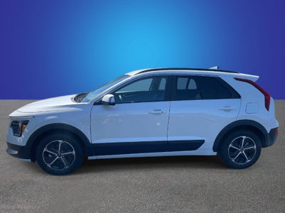 2023 Kia Niro EX