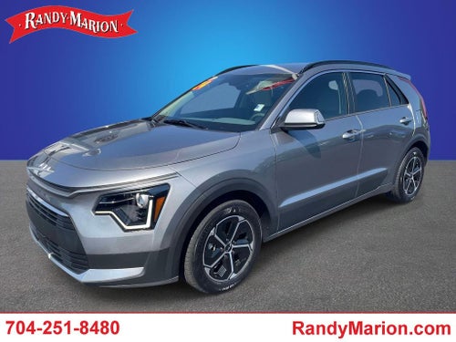 2024 Kia Niro EX