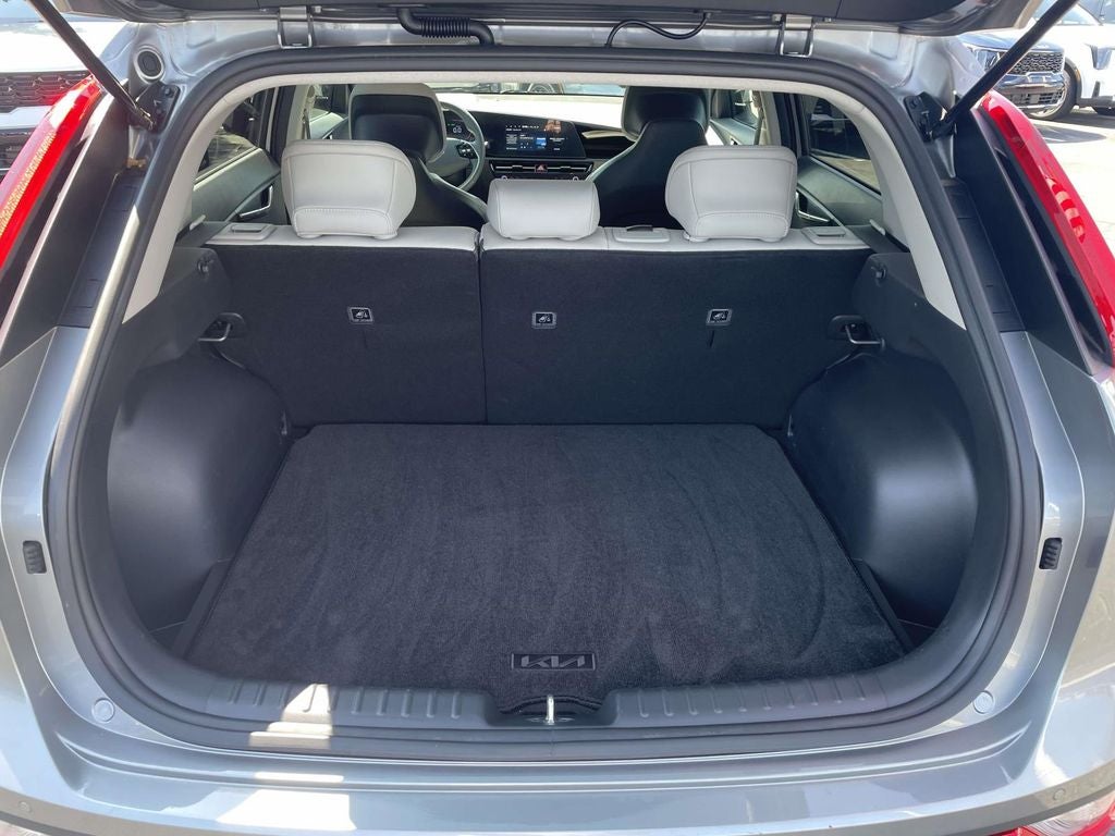 2024 Kia Niro EX